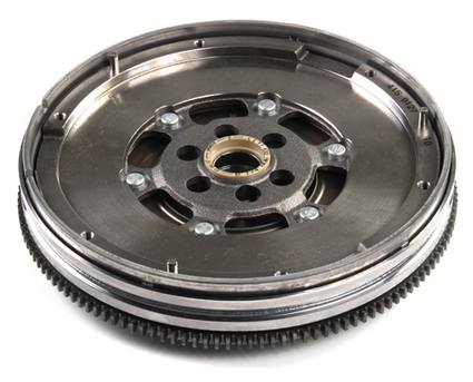 Audi VW Flywheel (Dual-Mass) 06B105266A - Luk 4150127100